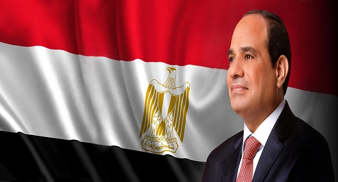 قرار جمهورى بدعوة مجلس النواب للانعقاد لافتتاح دور الانعقاد العادى الأول من الفصل التشريعى الثالث