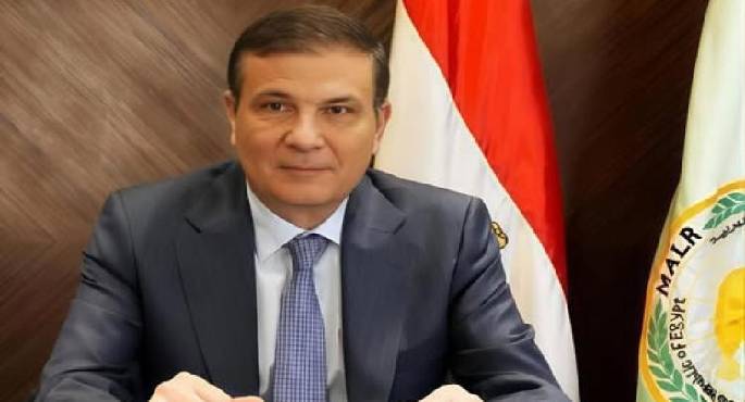 “الزراعة” تنجح فى فتح سوق جمهورية الدومينكان أمام الموالح المصرية والرمان