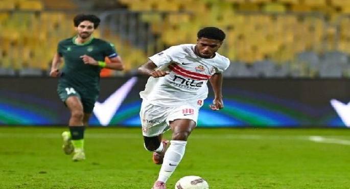 فوز الاتحاد السكندرى على الزمالك والجونة على وادى دجلة بكأس عاصمة مصر