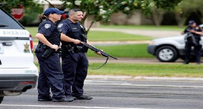 قتيلان و6 مصابين جراء حادث إطلاق نار فى كنيسة بولاية يوتا الأمريكية