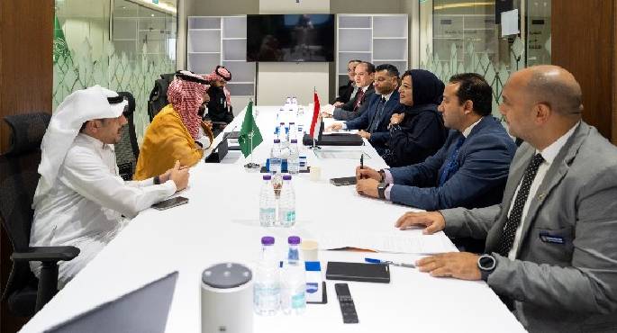 مصر والسعودية تبحثان تطوير خدمات العمرة وتعزيز التكامل التقنى