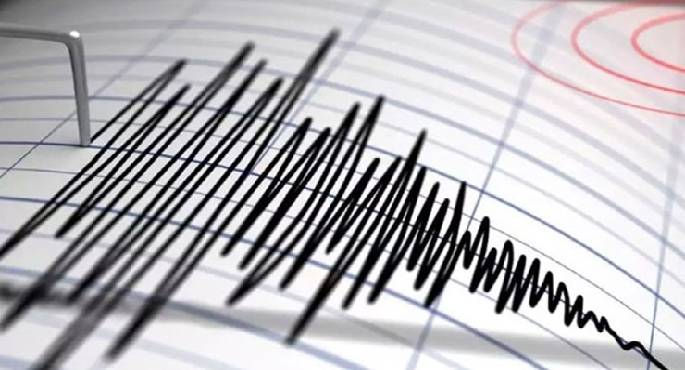 زلزال بقوة 5.3 درجة يضرب طاجيكستان