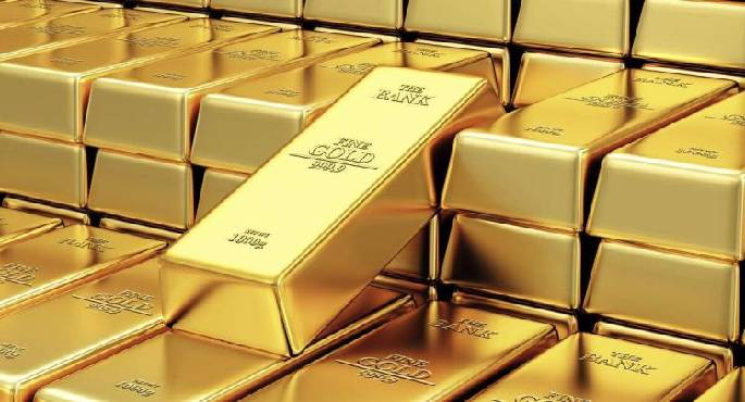 أسعار الذهب تنخفض بفعل تعديلات مؤشرات السلع وقبيل صدور بيانات الوظائف الأمريكية