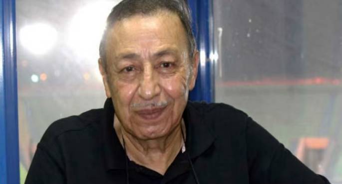 فى ذكرى رحيله.. حمادة إمام “الثعلب الكبير” أحد أعمدة تاريخ نادى الزمالك والكرة المصرية