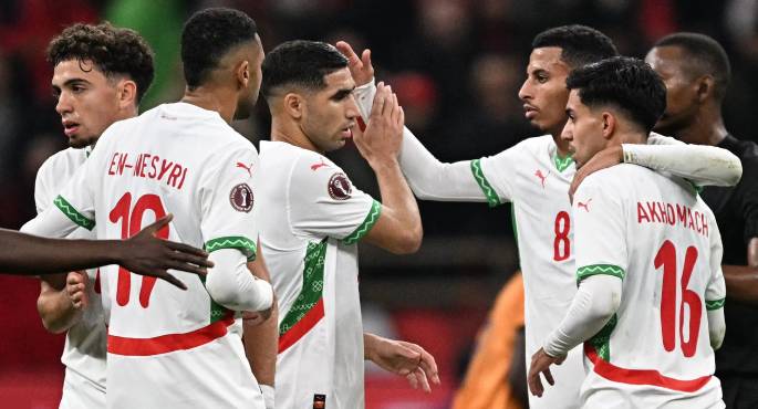 اليوم.. تبدأ مباريات الدور نصف النهائى لأمم أفريقيا 2025