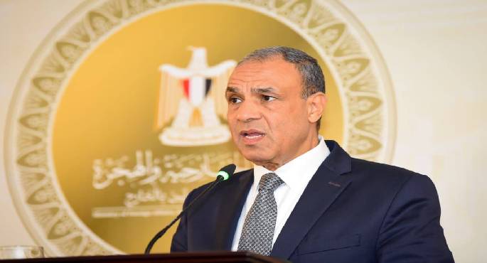 مشاورات سياسية بين مصر وإيرلندا لدعم العلاقات الثنائية