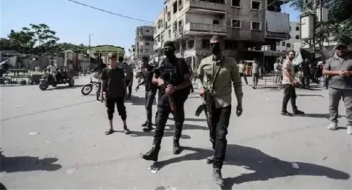اغتيال مدير مباحث خان يونس إثر تعرضه لإطلاق نار فى المواصى