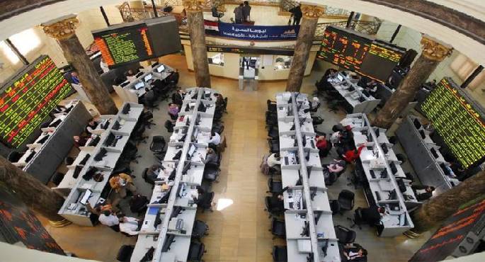 أداء متباين بمؤشرات البورصة عند إغلاق تعاملات الخميس