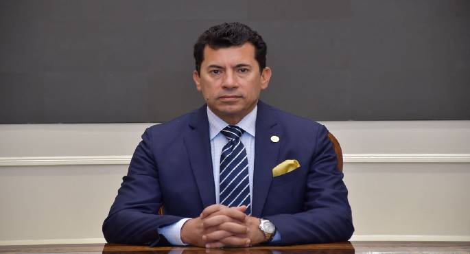 توسيع نطاق تنفيذ القوافل الطبية لإجراء الكود الطبى داخل الأندية الرياضية بالأسعار المخفضة