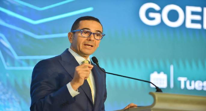 وزير الاستثمار: مصر منصة إقليمية تنافسية لصناعة الدينيم والنسيج وجذب الاستثمارات التركية