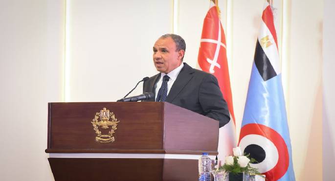 وزير الخارجية: الدبلوماسية المصرية أحد أذرع القوة الشاملة للدولة وأداة رئيسية لتعزيز مكانتها الإقليمية والدولية