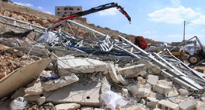 “أوتشا”: الأزمة الإنسانية فى غزة لم تنته بعد ولابد من رفع القيود على وكالات الإغاثة