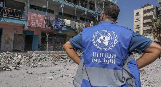 أونروا: نحو 33 ألف لاجئ فلسطينى لا يزالون نازحين قسرًا فى شمال الضفة الغربية