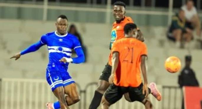 صن داونز ضد الهلال فى مواجهة نارية بدورى أبطال أفريقيا اليوم