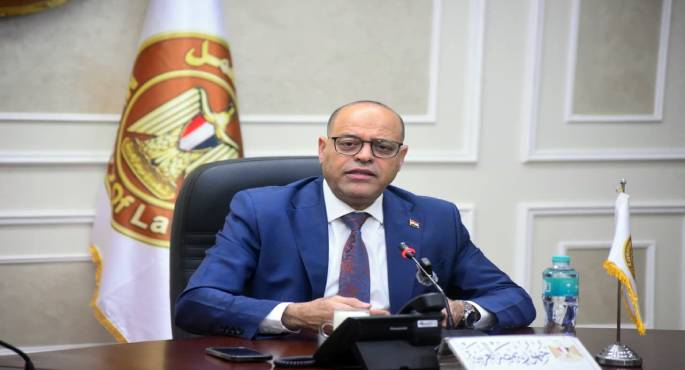 وزارة العمل: التفتيش على 1011 منشأة وإعادة التفتيش على 481 أخرى خلال أسبوع واحد