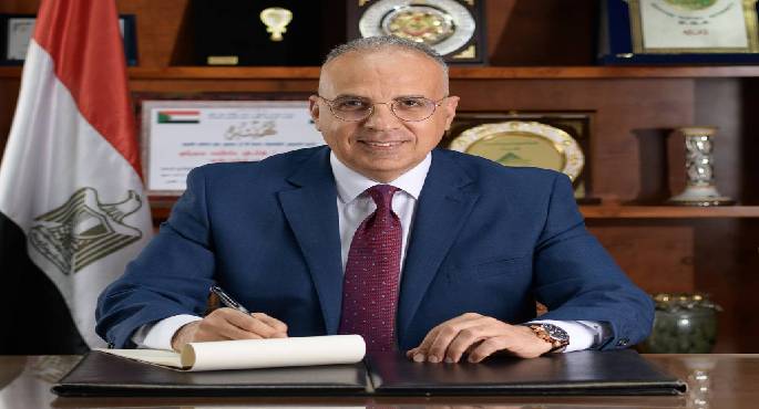 تجديد اعتماد المعمل المركزى لقطاع المياه الجوفية بالوادى الجديد لدى “المجلس الوطنى للإعتماد” (ايجاك)