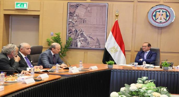 وزير المالية: نستهدف التسهيل على المجتمع الضريبى بخدمات أفضل تحفز الالتزام الطوعى
