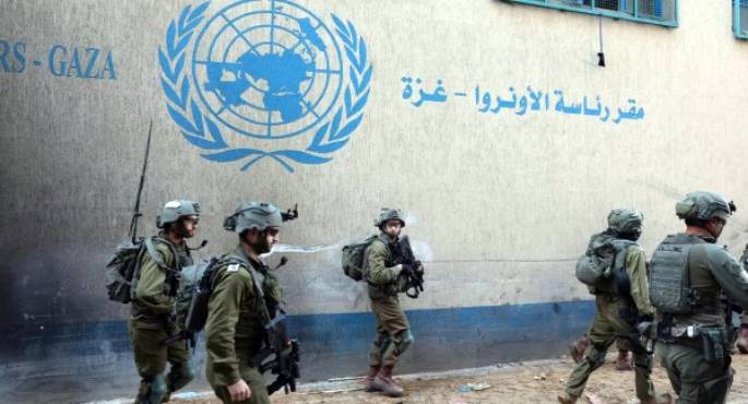 الأونروا: هدم أقدم مقرات الأمم المتحدة فى القدس يشكل تصعيدا خطيرا للغاية