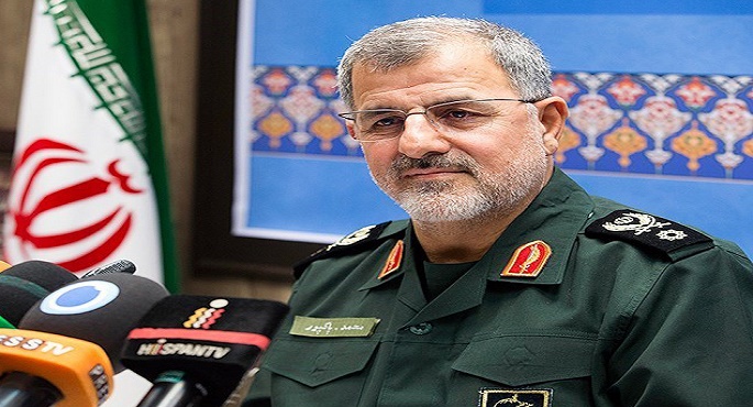 رسالة إيرانية شديدة اللهجة لأمريكا وإسرائيل