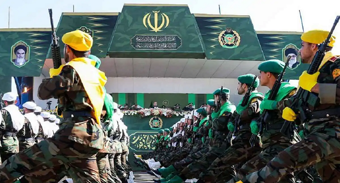 صحيفة ليبراسيون: ما أهمية إدراج الحرس الثورى الإيرانى على قائمة المنظمات الإرهابية؟