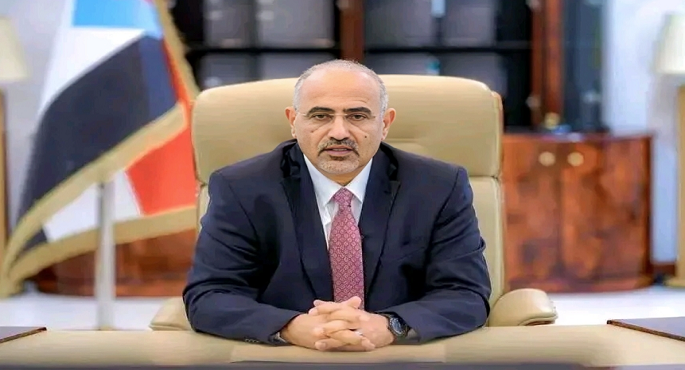 تحالف دعم الشرعية يعلن هروب الزبيدى إلى الإمارات وقوات الانتقالى تغادر عدن