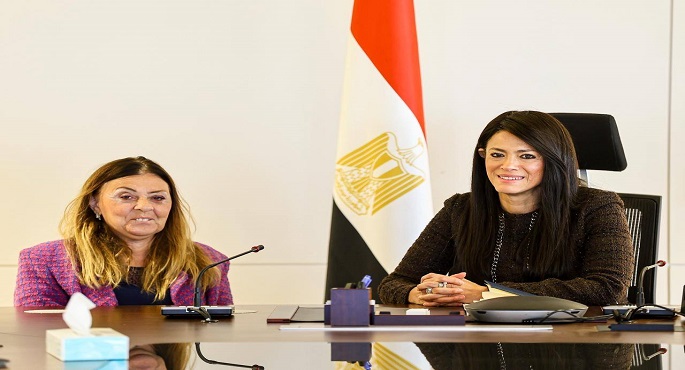 المشاط: تطبيق دليل”خطة التنمية المستجيبة للنوع” لتمكين الأشخاص ذوى الإعاقة ودمجهم فى المجتمع
