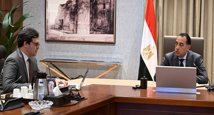 رئيس الوزراء: الدولة تولى اهتماما بالغا بتطوير قصور الثقافة باعتبارها أحد أهم أدوات بناء الوعى الوطنى وتعزيز الهوية