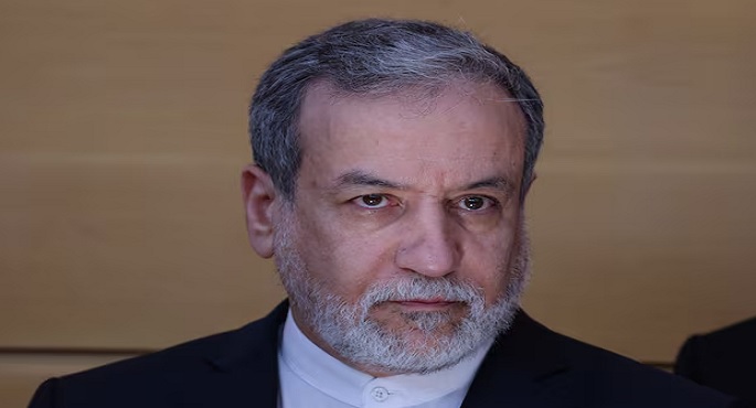 عراقجى: إيران مستعدة للتحقيق فى ضربات على أهداف مدنية بالمنطقة