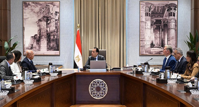 رئيس الوزراء: نعمل على تعظيم الاستفادة من الثروات التعدينية ذات المردود الصناعى والاقتصادى