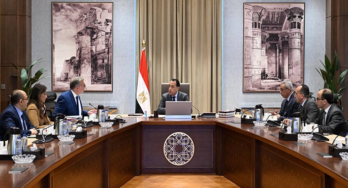 رئيس الوزراء: الحكومة تولى قطاع البترول أهمية قصوى لزيادة الإنتاج وتقليل الفاتورة الاستيرادية