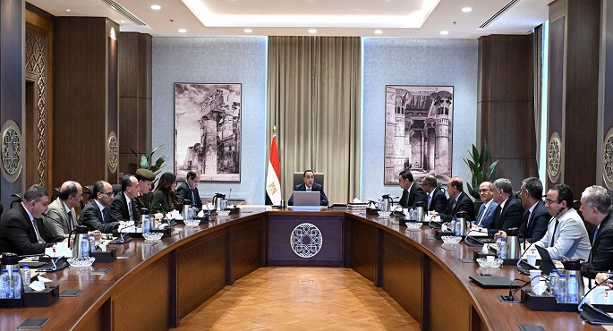 رئيس الوزراء يتابع موقف استكمال مشروعات المرحلة الأولى من المبادرة الرئاسية “حياة كريمة”
