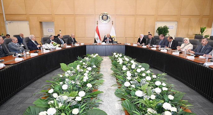 كامل الوزير: الصناعة القوية تقوم بتكامل حلقاتها مما يسهم فى زيادة العمالة ورفع جودة المنتج