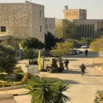 الاحتلال الإسرائيلى يعتقل ثلاثة فلسطينيين من الخليل