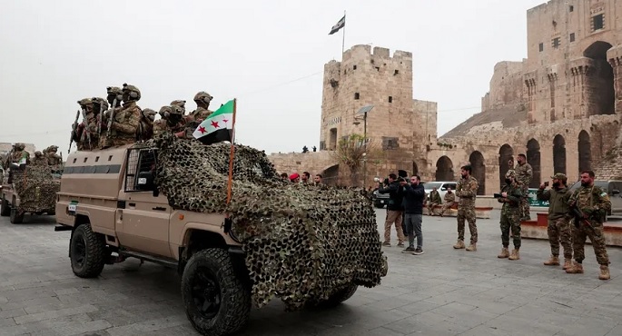 الأمم المتحدة تُشدد على ضرورة حماية المدنيين فى حلب بسوريا