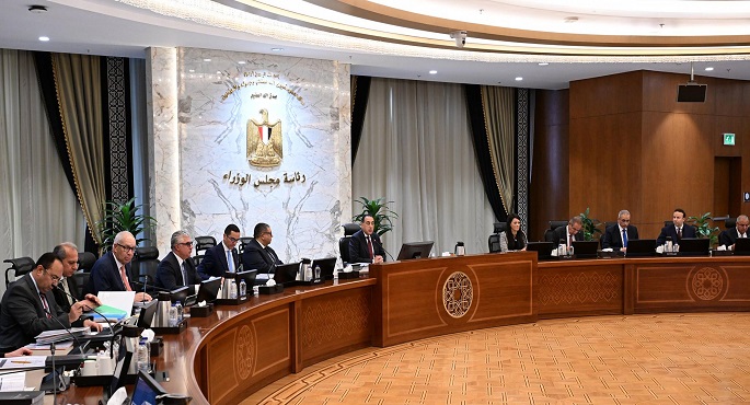 رئيس الوزراء يترأس اجتماع الجمعية العمومية لـ”صندوق مصر السيادى”