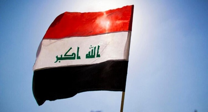 العراق يرفض استخدام أراضيه أو أجوائه أو مياهه الإقليمية لأعمال عسكرية تستهدف أى دولة