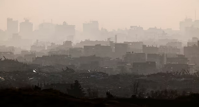 الخارجية الروسية: المنشآت العسكرية فى أوكرانيا أهداف مشروعة للجيش الروسى