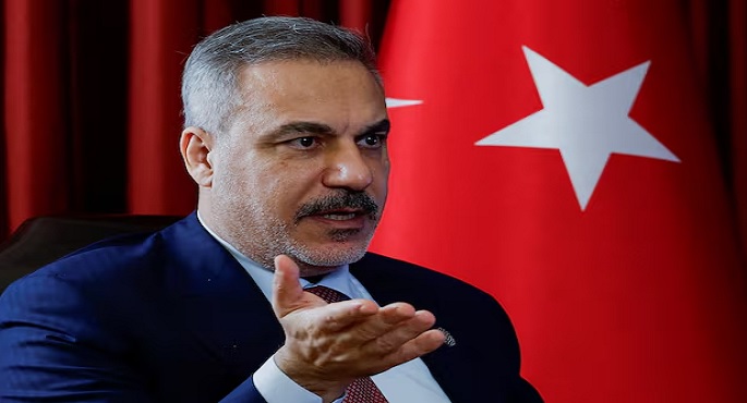تركيا: نتابع عن كثب اتفاقية الاندماج بين دمشق وقوات سوريا الديمقراطية