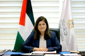 وزير خارجية فلسطين توجه الشكر لمصر على ما تقدمه لأبناء شعبها