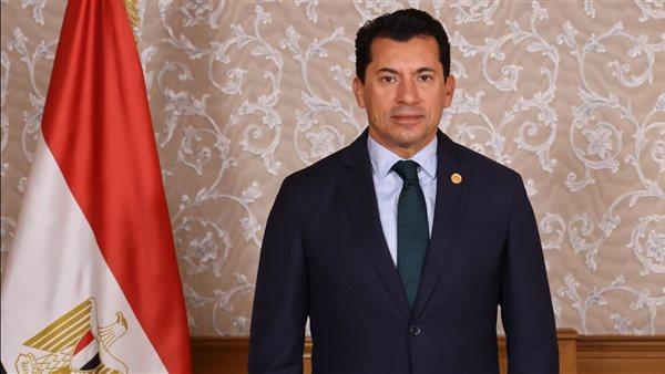 وزارة الشباب والرياضة تعلن إشهار الاتحاد المصرى البارالمبى لرفع الأثقال ككيان مستقل