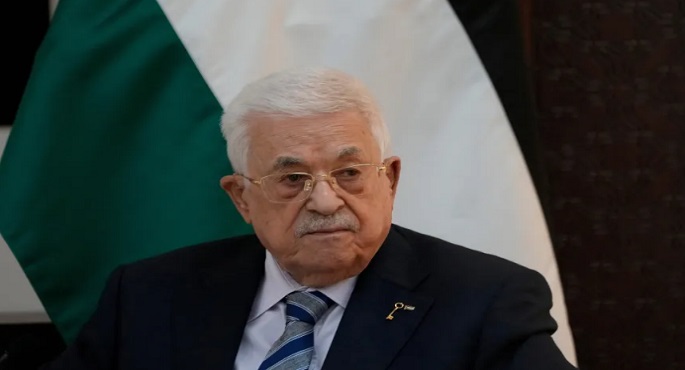 الرئيس الفلسطينى يبدأ زيارة لموسكو 21 و22 يناير