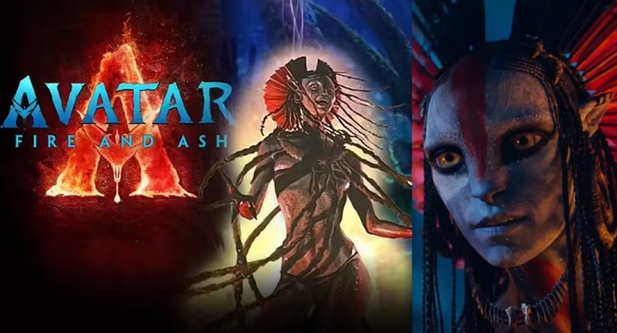 Avatar يواصل تصدر شباك التذاكر بإيرادات تتجاوز 1.23 مليار دولار