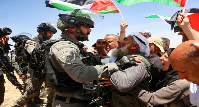 الأمم المتحدة: إسرائيل تمارس الفصل العنصرى ضد الفلسطينيين فى الضفة الغربية المحتلة