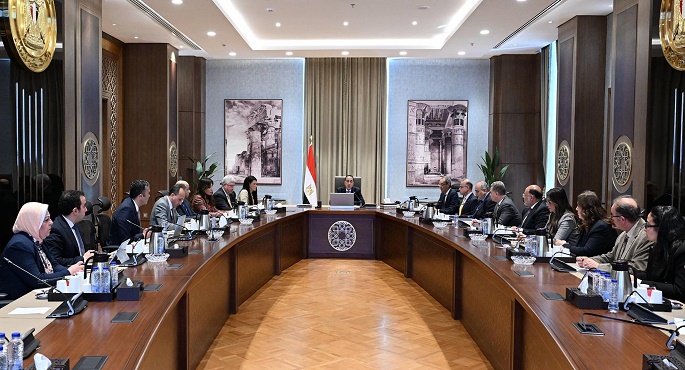 رئيس الوزراء: نولي اهتمامًا كبيرًا بملف ريادة الأعمال ونعمل على تفعيل عددٍ من القرارات للنهوض بالقطاع