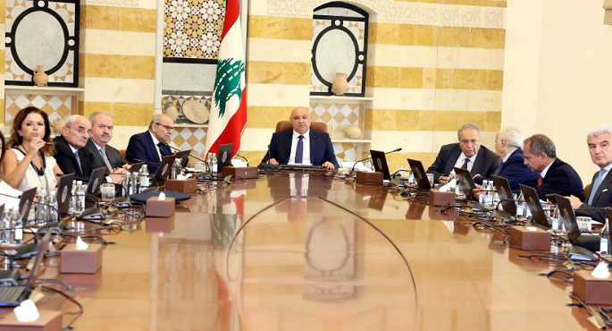 لبنان أمام 3 محطات لاختبار استعداده لاستكمال حصرية السلاح