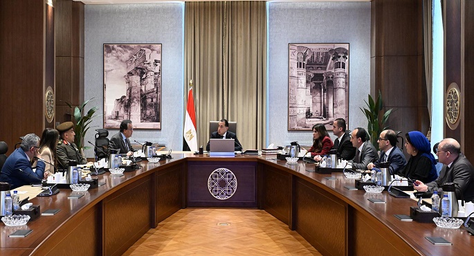 مدبولى: توجيهات رئاسية ببدء تنفيذ “مدينة العاصمة الطبية للمستشفيات والمعاهد التعليمية للبحوث والتدريب”
