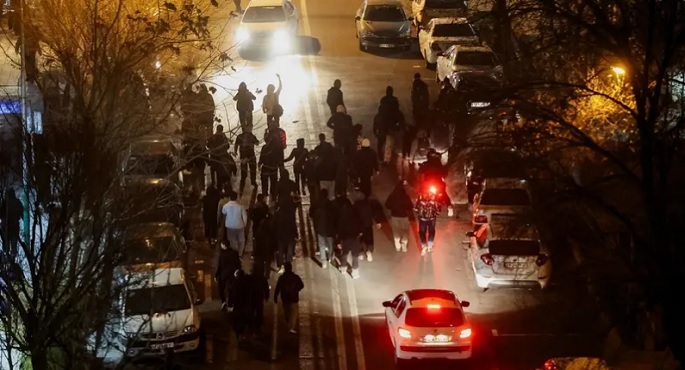 مخاوف أممية من تصاعد الخطاب العسكري حول إيران وسط ضغوط أوروبية