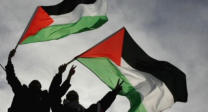 الدستور الأردنية : إنهاء الاحتلال وتجسيد استقلال دولة فلسطين