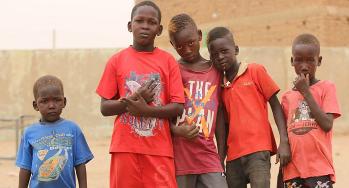 اليونيسف: 8 ملايين طفل حُرموا من حقهم فى التعليم بالسودان بسبب الصراع