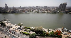 الأرصاد: استمرار تأثر البلاد بمنخفض الهند الموسمى.. والعظمى السبت على القاهرة الكبرى 37 درجة